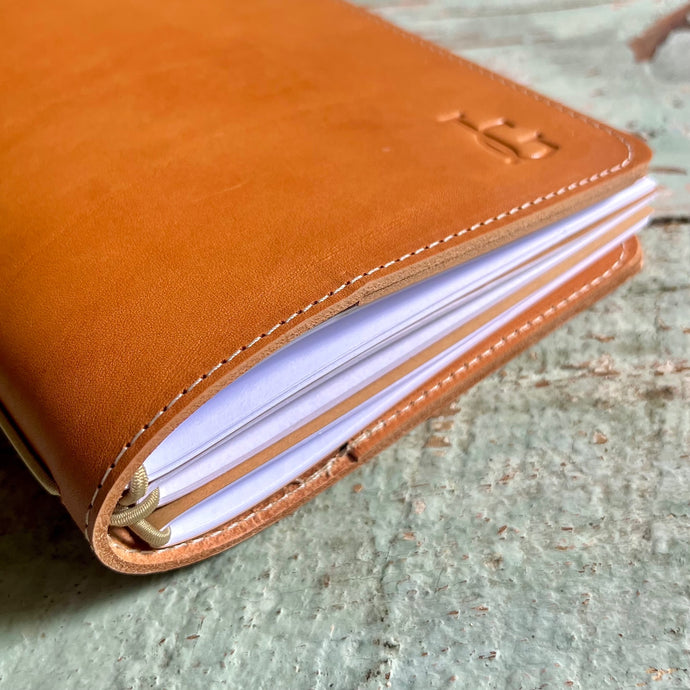 The Thinline Journal