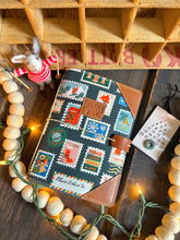 Load image into Gallery viewer, The Juniper Journal - Christmas Stamps
