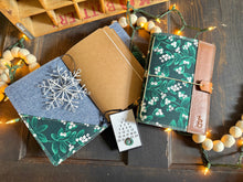 Load image into Gallery viewer, The Cedar Journal - Snowberries