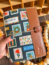 Load image into Gallery viewer, The Cedar Journal - Christmas Stamps