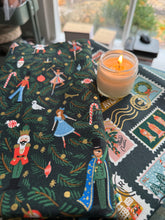 Load image into Gallery viewer, The Christmas Journal Zipper Pouch