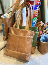Load image into Gallery viewer, The Simple Tote