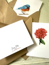 Load image into Gallery viewer, Nature Bundles | 3 Cards