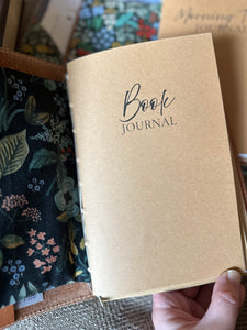 Notebook Inserts – Juniper Grove