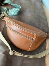 Load image into Gallery viewer, The Deluxe Belt Bag (Ready to Ship)