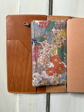 Load image into Gallery viewer, The Journal Zipper Pouch