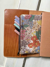 Load image into Gallery viewer, The Journal Zipper Pouch