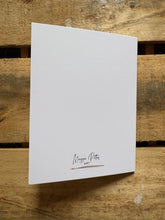 Load image into Gallery viewer, Zinnia | Card