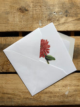 Load image into Gallery viewer, Zinnia | Card