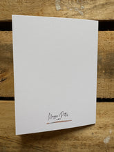 Load image into Gallery viewer, Bluebird | Card