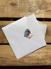 Load image into Gallery viewer, Bluebird | Card