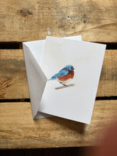 Load image into Gallery viewer, Bluebird | Card