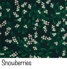 Load image into Gallery viewer, The Christmas Journal Zipper Pouch