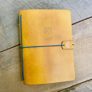 Deeply Rooted Academy Journal