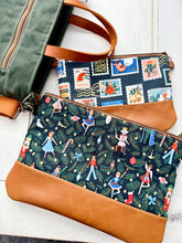Load image into Gallery viewer, The Christmas Nesting Pouch