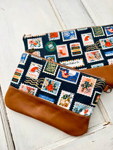 Load image into Gallery viewer, The Christmas Nesting Pouch