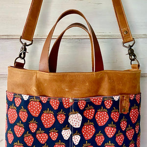 The Perfect Tote