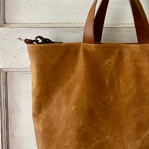 The Perfect Tote