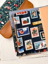 Load image into Gallery viewer, The Christmas Journal Zipper Pouch