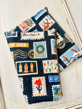 Load image into Gallery viewer, The Christmas Journal Zipper Pouch