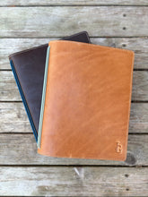 Load image into Gallery viewer, The Leather Composition XL