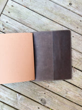 Load image into Gallery viewer, The Leather Composition XL