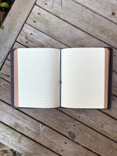 Load image into Gallery viewer, The Leather Composition XL