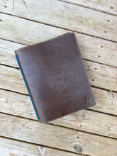 Load image into Gallery viewer, The Leather Composition XL