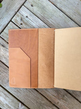 Load image into Gallery viewer, The Leather Composition XL