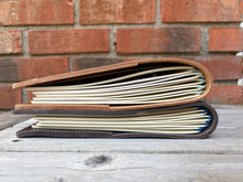 Load image into Gallery viewer, The Leather Composition XL