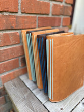 Load image into Gallery viewer, The Leather Composition XL