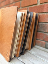Load image into Gallery viewer, The Leather Composition XL