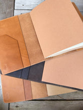 Load image into Gallery viewer, The Leather Composition XL