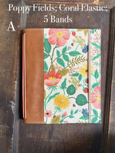 Load image into Gallery viewer, READY TO SHIP: Fabric Comp XL w/ 5 Notebooks