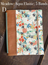 Load image into Gallery viewer, READY TO SHIP: Fabric Comp XL w/ 5 Notebooks