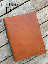 Load image into Gallery viewer, READY TO SHIP: Montana Comp Cover XL w/ 5 Notebooks