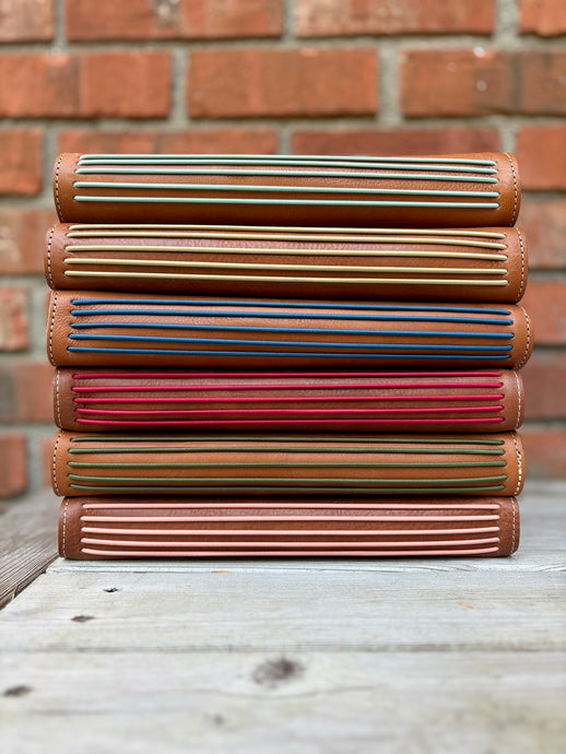 READY TO SHIP: Montana Comp Cover XL w/ 5 Notebooks