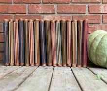 Load image into Gallery viewer, READY TO SHIP: Fabric Comp XL w/ 5 Notebooks