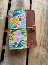 Load image into Gallery viewer, The Mini Journal - Bramble in Natural