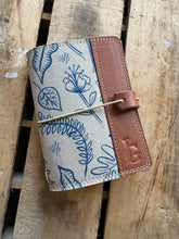 Load image into Gallery viewer, The Mini Journal - Wild Wood