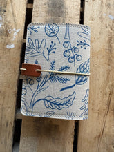 Load image into Gallery viewer, The Mini Journal - Wild Wood