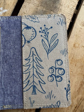 Load image into Gallery viewer, The Mini Journal - Wild Wood