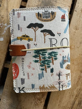 Load image into Gallery viewer, The Mini Journal - Cities Rome
