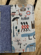 Load image into Gallery viewer, The Mini Journal - Cities Rome