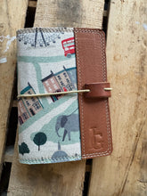 Load image into Gallery viewer, The Mini Journal - London Town