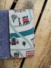 Load image into Gallery viewer, The Mini Journal - London Town