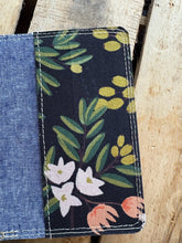 Load image into Gallery viewer, The Mini Journal - Citrus Blossom in Black