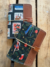 Load image into Gallery viewer, The Mini Journal - Christmas Stamps