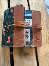 Load image into Gallery viewer, The Mini Journal - Christmas Stamps