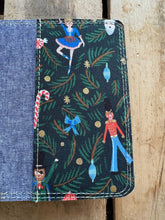 Load image into Gallery viewer, The Mini Journal - Nutcracker